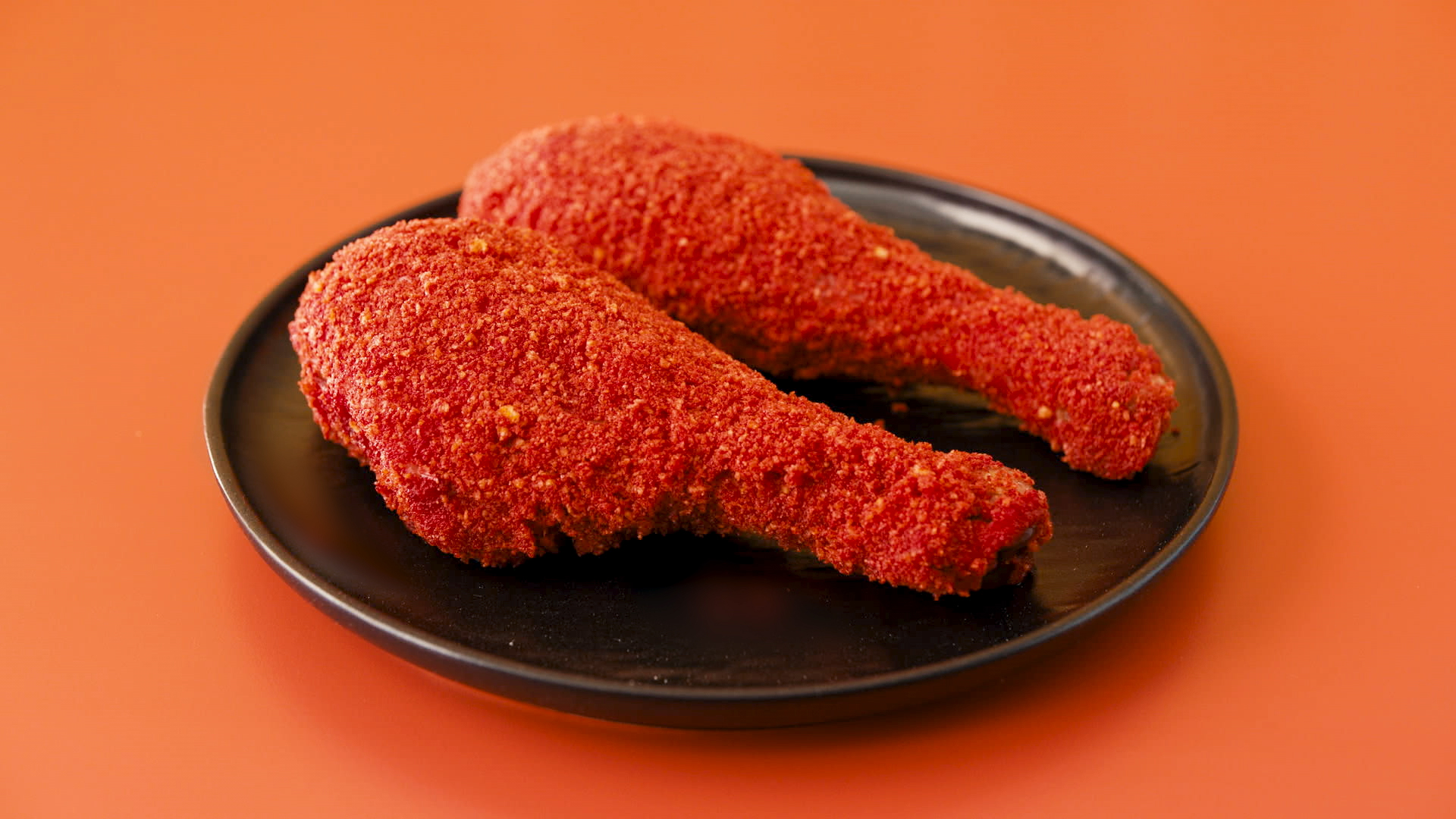 Cheetos® Flamin Hot® Turkey Legs FLVR